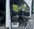 Білий Мерседес Sprinter, об'ємом двигуна 2.1 л та пробігом 570 тис. км за 19500 $, фото 18 на Automoto.ua