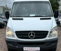 Белый Мерседес Sprinter, объемом двигателя 2.99 л и пробегом 489 тыс. км за 14000 $, фото 2 на Automoto.ua
