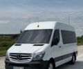 Білий Мерседес Sprinter, об'ємом двигуна 0 л та пробігом 291 тис. км за 22500 $, фото 1 на Automoto.ua