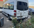 Белый Мерседес Sprinter, объемом двигателя 2.14 л и пробегом 150 тыс. км за 19500 $, фото 4 на Automoto.ua
