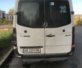 Білий Мерседес Sprinter, об'ємом двигуна 2.14 л та пробігом 670 тис. км за 17400 $, фото 3 на Automoto.ua