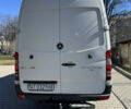 Белый Мерседес Sprinter, объемом двигателя 0 л и пробегом 270 тыс. км за 29900 $, фото 3 на Automoto.ua