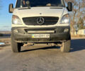 Білий Мерседес Sprinter, об'ємом двигуна 2.2 л та пробігом 98 тис. км за 33000 $, фото 1 на Automoto.ua