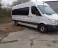 Білий Мерседес Sprinter, об'ємом двигуна 0 л та пробігом 284 тис. км за 20000 $, фото 1 на Automoto.ua