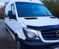 Білий Мерседес Sprinter, об'ємом двигуна 3.22 л та пробігом 350 тис. км за 25000 $, фото 1 на Automoto.ua