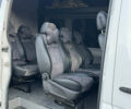 Белый Мерседес Sprinter, объемом двигателя 2.99 л и пробегом 800 тыс. км за 25800 $, фото 14 на Automoto.ua