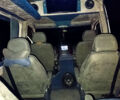 Белый Мерседес Sprinter, объемом двигателя 2.1 л и пробегом 0 тыс. км за 20000 $, фото 5 на Automoto.ua