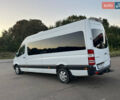 Белый Мерседес Sprinter, объемом двигателя 2.99 л и пробегом 800 тыс. км за 25800 $, фото 6 на Automoto.ua