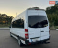 Белый Мерседес Sprinter, объемом двигателя 2.99 л и пробегом 800 тыс. км за 25800 $, фото 5 на Automoto.ua