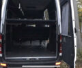 Білий Мерседес Sprinter, об'ємом двигуна 2.2 л та пробігом 98 тис. км за 33000 $, фото 10 на Automoto.ua