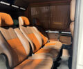 Белый Мерседес Sprinter, объемом двигателя 0 л и пробегом 270 тыс. км за 29900 $, фото 9 на Automoto.ua