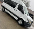 Белый Мерседес Sprinter, объемом двигателя 2.14 л и пробегом 515 тыс. км за 15500 $, фото 5 на Automoto.ua