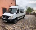 Белый Мерседес Sprinter, объемом двигателя 2.14 л и пробегом 282 тыс. км за 19500 $, фото 2 на Automoto.ua