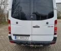 Белый Мерседес Sprinter, объемом двигателя 2.1 л и пробегом 142 тыс. км за 19200 $, фото 9 на Automoto.ua