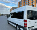 Белый Мерседес Sprinter, объемом двигателя 2.3 л и пробегом 257 тыс. км за 24800 $, фото 9 на Automoto.ua