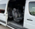 Белый Мерседес Sprinter, объемом двигателя 2.99 л и пробегом 800 тыс. км за 25800 $, фото 19 на Automoto.ua