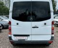 Белый Мерседес Sprinter, объемом двигателя 2.99 л и пробегом 489 тыс. км за 14000 $, фото 8 на Automoto.ua