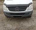 Белый Мерседес Sprinter, объемом двигателя 2.1 л и пробегом 482 тыс. км за 17000 $, фото 1 на Automoto.ua