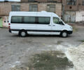 Белый Мерседес Sprinter, объемом двигателя 2.14 л и пробегом 185 тыс. км за 26500 $, фото 9 на Automoto.ua