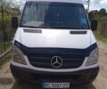 Белый Мерседес Sprinter, объемом двигателя 0 л и пробегом 663 тыс. км за 13500 $, фото 1 на Automoto.ua
