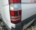 Білий Мерседес Sprinter, об'ємом двигуна 2.2 л та пробігом 506 тис. км за 24800 $, фото 3 на Automoto.ua
