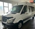 Білий Мерседес Sprinter, об'ємом двигуна 2.2 л та пробігом 500 тис. км за 17000 $, фото 1 на Automoto.ua