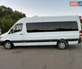 Белый Мерседес Sprinter, объемом двигателя 2.99 л и пробегом 800 тыс. км за 25800 $, фото 3 на Automoto.ua