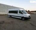 Білий Мерседес Sprinter, об'ємом двигуна 0 л та пробігом 360 тис. км за 33000 $, фото 5 на Automoto.ua