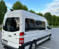Белый Мерседес Sprinter, объемом двигателя 2.3 л и пробегом 257 тыс. км за 24800 $, фото 6 на Automoto.ua