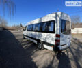 Белый Мерседес Sprinter, объемом двигателя 2.2 л и пробегом 4 тыс. км за 53999 $, фото 6 на Automoto.ua