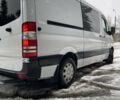 Белый Мерседес Sprinter, объемом двигателя 2.1 л и пробегом 390 тыс. км за 19000 $, фото 7 на Automoto.ua