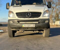 Білий Мерседес Sprinter, об'ємом двигуна 2.2 л та пробігом 98 тис. км за 29000 $, фото 1 на Automoto.ua