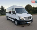 Білий Мерседес Sprinter, об'ємом двигуна 2.99 л та пробігом 800 тис. км за 24500 $, фото 16 на Automoto.ua