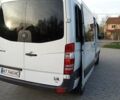 Білий Мерседес Sprinter, об'ємом двигуна 2.14 л та пробігом 480 тис. км за 16500 $, фото 20 на Automoto.ua