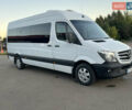 Белый Мерседес Sprinter, объемом двигателя 2.99 л и пробегом 800 тыс. км за 25800 $, фото 18 на Automoto.ua