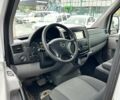 Белый Мерседес Sprinter, объемом двигателя 2.99 л и пробегом 489 тыс. км за 14000 $, фото 14 на Automoto.ua