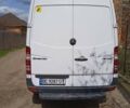 Белый Мерседес Sprinter, объемом двигателя 0 л и пробегом 663 тыс. км за 13500 $, фото 4 на Automoto.ua
