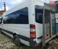 Білий Мерседес Sprinter, об'ємом двигуна 2.2 л та пробігом 506 тис. км за 24800 $, фото 4 на Automoto.ua