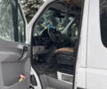 Белый Мерседес Sprinter, объемом двигателя 2.1 л и пробегом 390 тыс. км за 19000 $, фото 18 на Automoto.ua