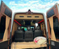 Белый Мерседес Sprinter, объемом двигателя 2.3 л и пробегом 257 тыс. км за 24800 $, фото 20 на Automoto.ua