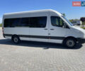 Белый Мерседес Sprinter, объемом двигателя 2.1 л и пробегом 330 тыс. км за 18300 $, фото 5 на Automoto.ua