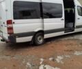Білий Мерседес Sprinter, об'ємом двигуна 0 л та пробігом 284 тис. км за 20000 $, фото 2 на Automoto.ua