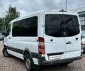 Белый Мерседес Sprinter, объемом двигателя 2.99 л и пробегом 489 тыс. км за 14000 $, фото 7 на Automoto.ua