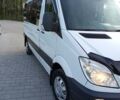 Білий Мерседес Sprinter, об'ємом двигуна 2.14 л та пробігом 480 тис. км за 16500 $, фото 34 на Automoto.ua