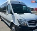 Білий Мерседес Sprinter, об'ємом двигуна 2.99 л та пробігом 500 тис. км за 50000 $, фото 1 на Automoto.ua