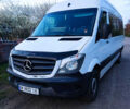 Білий Мерседес Sprinter, об'ємом двигуна 3.22 л та пробігом 350 тис. км за 25000 $, фото 1 на Automoto.ua