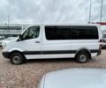 Белый Мерседес Sprinter, объемом двигателя 2.99 л и пробегом 489 тыс. км за 14000 $, фото 5 на Automoto.ua