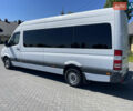 Белый Мерседес Sprinter, объемом двигателя 2.1 л и пробегом 330 тыс. км за 18300 $, фото 8 на Automoto.ua