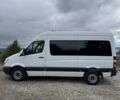 Білий Мерседес Sprinter, об'ємом двигуна 2.1 л та пробігом 570 тис. км за 19500 $, фото 25 на Automoto.ua