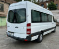 Белый Мерседес Sprinter, объемом двигателя 2.14 л и пробегом 185 тыс. км за 26500 $, фото 8 на Automoto.ua